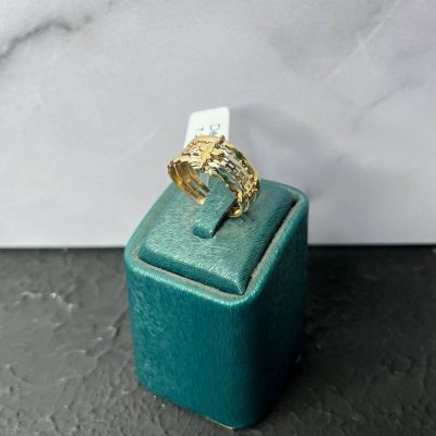 انگشتر پرتوفینو دنیز